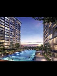 8@Woodleigh (D13), Condominium #501631111